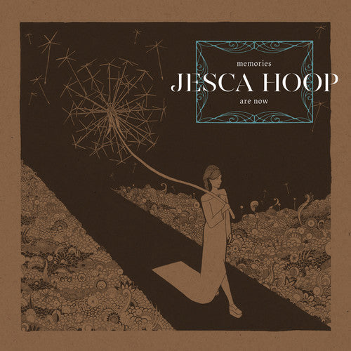 Jesca Hoop: Memories Are Now - VINYL LP