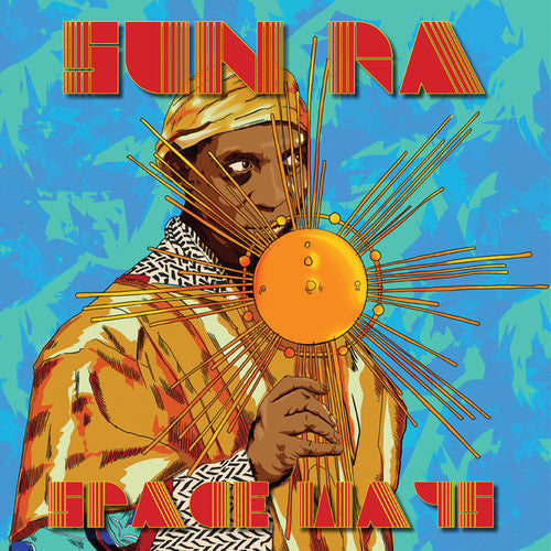 Sun Ra: Spaceways - VINYL LP