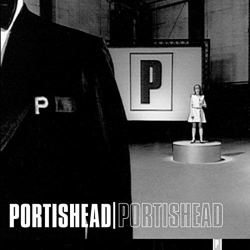 Portishead: Portishead (180-gram) - VINYL LP