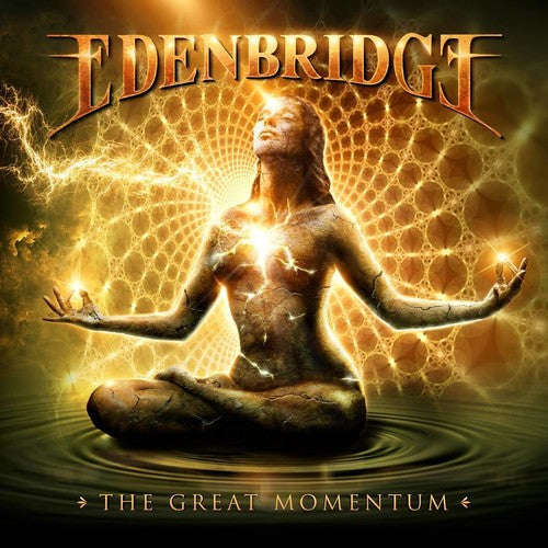 Edenbridge: Great Momentum - VINYL LP