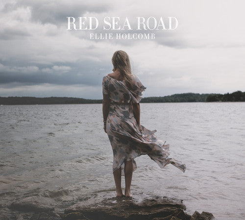 Ellie Holcomb: Red Sea Road - VINYL LP