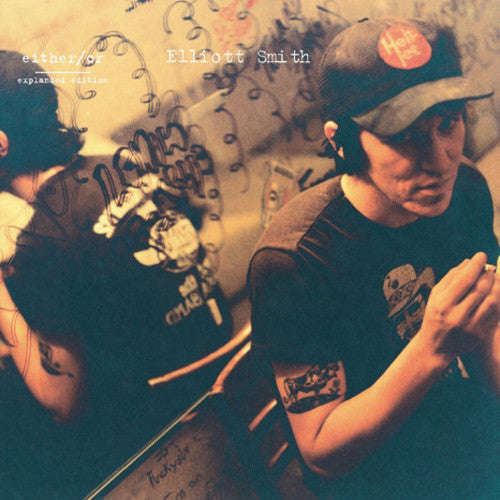 Elliott Smith: Either / Or - VINYL LP