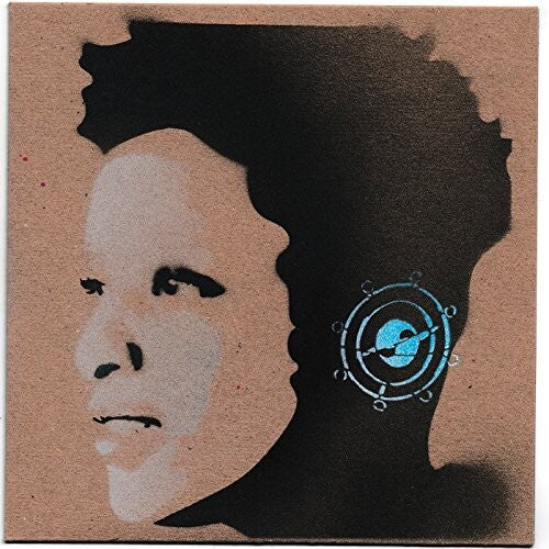 Denitia: Blind / Moments - VINYL LP