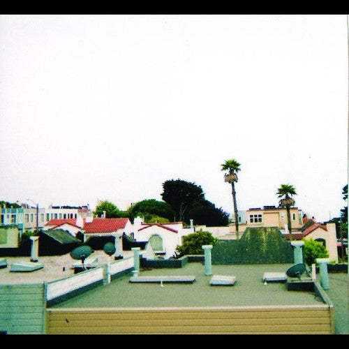 Mark Kozelek: Mark Kozelek - VINYL LP