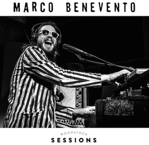 Marco Benevento: Woodstock Sessions Vol. 6 - VINYL LP