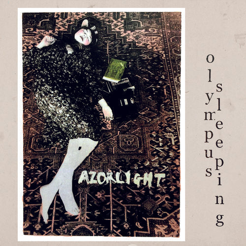 Razorlight: Olympus Sleeping - VINYL LP