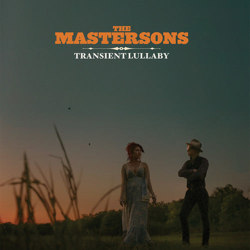 The Mastersons: Transient Lullaby - VINYL LP