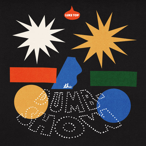 Luke Top: Dumb-show - VINYL LP