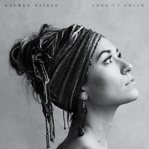 Lauren Daigle: Look Up Child - VINYL LP