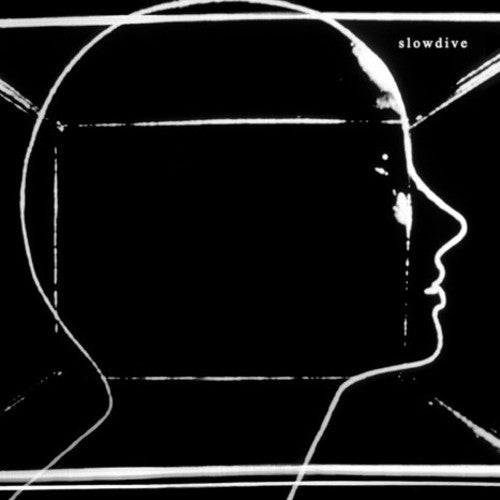 Slowdive: Slowdive - VINYL LP