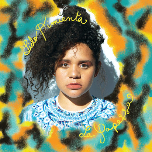 Lido Pimienta: La Papessa - VINYL LP