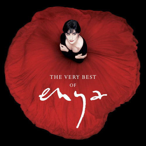 Enya: The Very Best Of Enya - VINYL LP