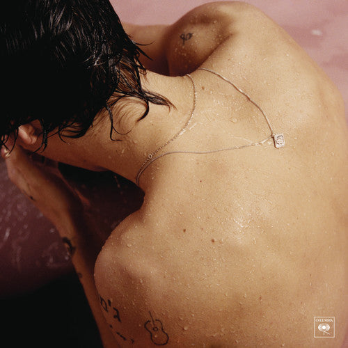 Harry Styles: Harry Styles - VINYL LP