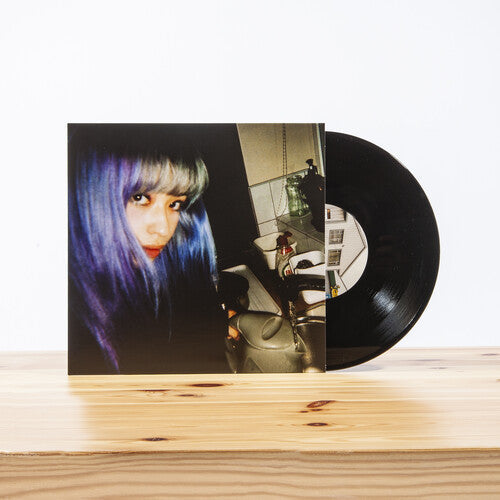 Kero Kero Bonito: Totep - VINYL LP