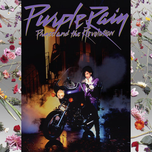 Prince: Purple Rain - VINYL LP