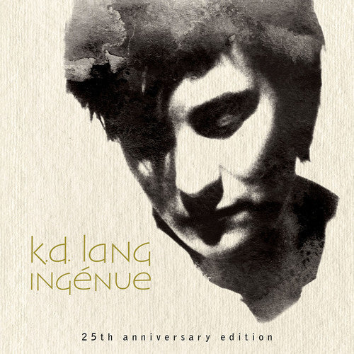 k.d. lang: Ingenue - VINYL LP