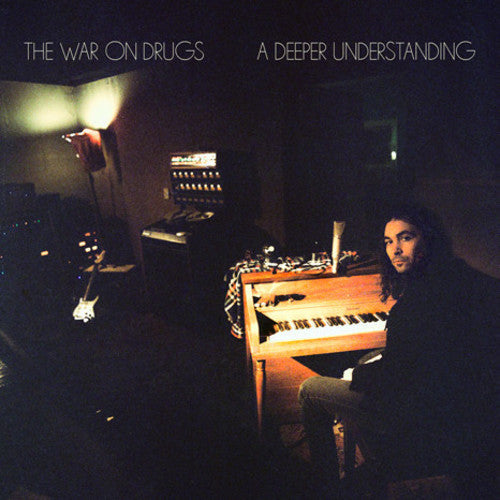 The War on Drugs: Deeper Understanding - VINYL LP