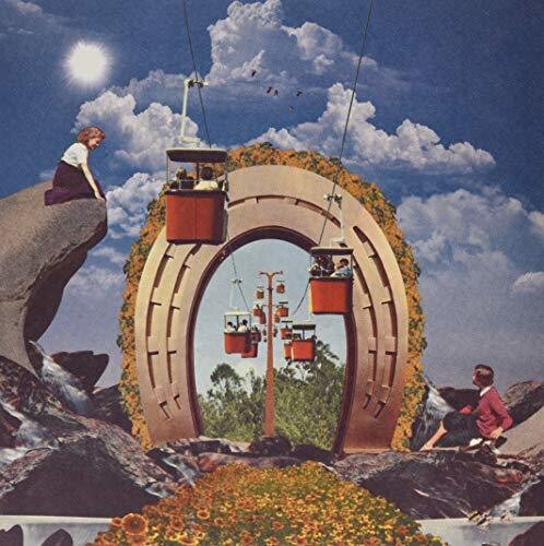 Remo Drive: Natural Everyday Degradation - VINYL LP