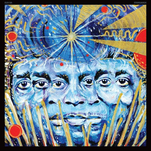 Sun Ra: Standards - VINYL LP