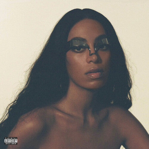 Solange: When I Get Home - VINYL LP