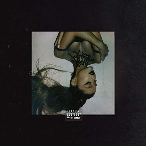 Ariana Grande: Thank u, Next - VINYL LP