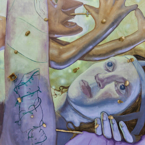 Lala Lala: Sleepyhead - VINYL LP