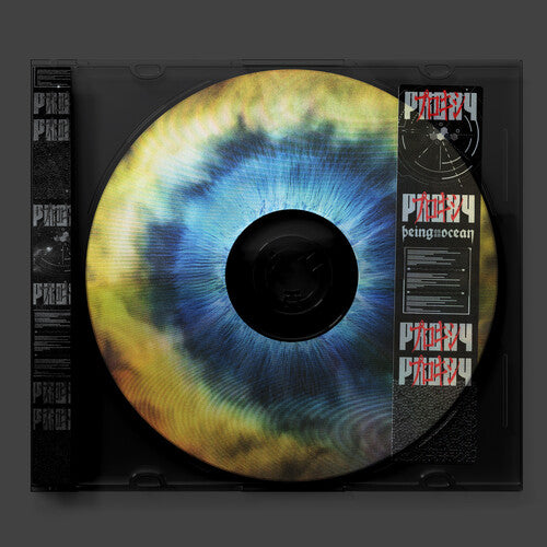Being As an Ocean: Proxy: An A.n.i.m.o. Story - VINYL LP