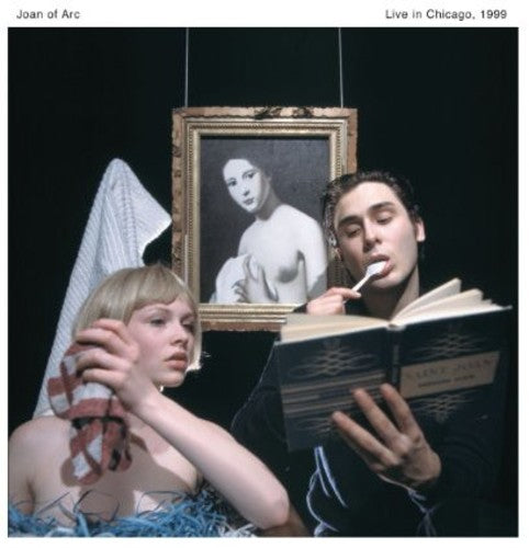 Joan of Arc: Live In Chicago 1999 - VINYL LP