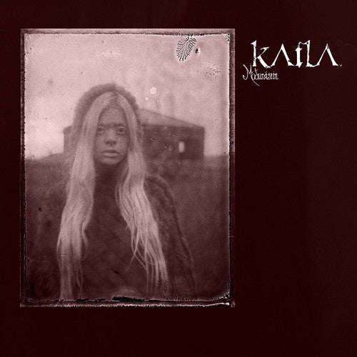 Katla: Moourastin - VINYL LP