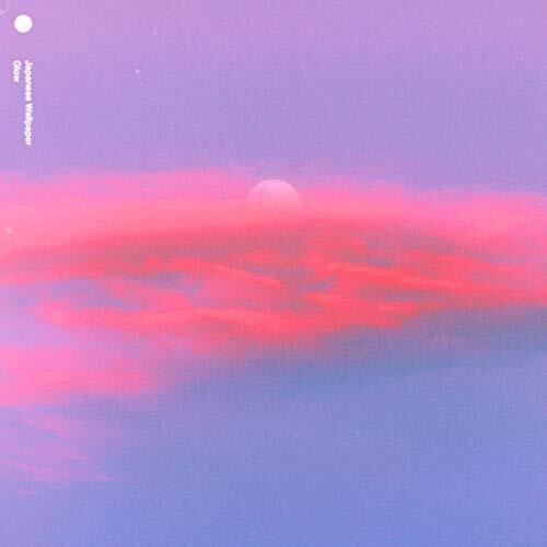 Japanese Wallpaper: Glow - VINYL LP