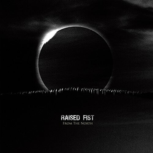 Raised Fist: From The North - VINYL LP