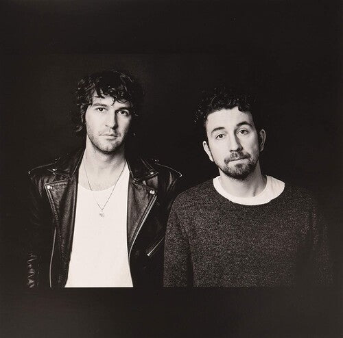Japandroids: Near To The Wild Heart Of Life - VINYL LP