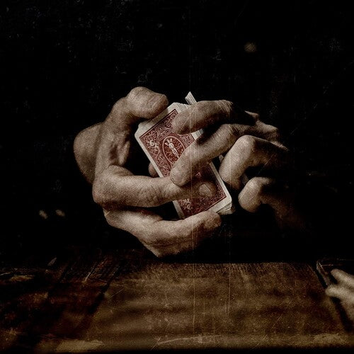 Defeater: Defeater - VINYL LP