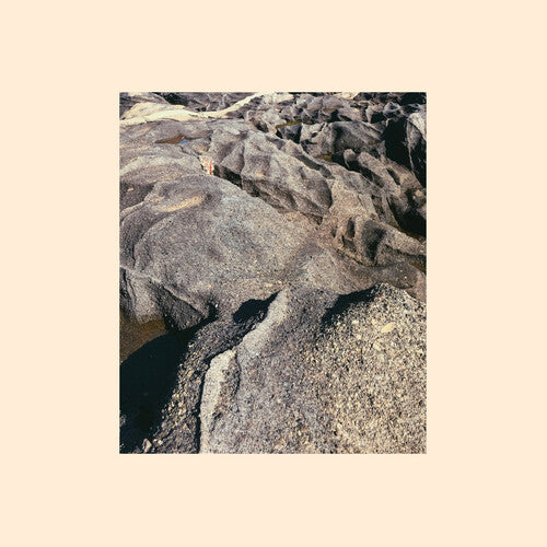 Shida Shahabi: Shifts - VINYL LP