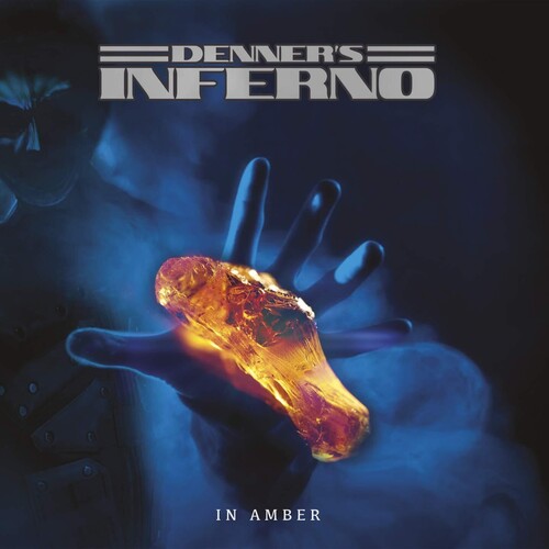 Denner's Inferno: In Amber - VINYL LP