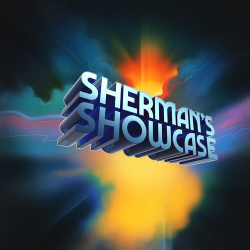 Various: Sherman's Showcase (Original Soundtrack) - VINYL LP