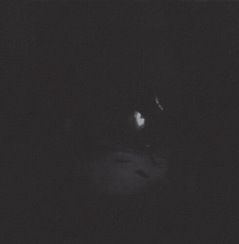 Paysage D'Hiver: Nacht - VINYL LP