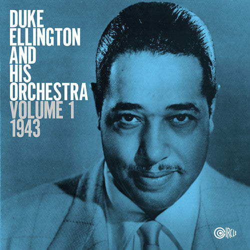 Duke Ellington: Duke Ellington Volume 1: 1943 - VINYL LP