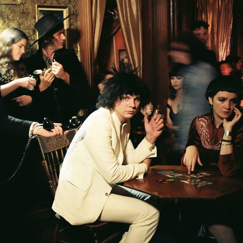 Kyle Craft: Full Circle Nightmare - VINYL LP