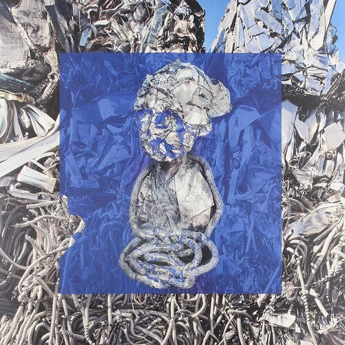 Pod Blotz: Transdimensional System (color Vinyl) - VINYL LP