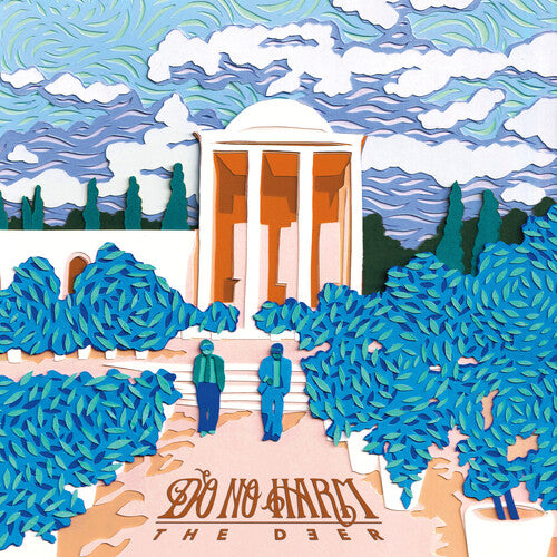 The Deer: Do No Harm - VINYL LP