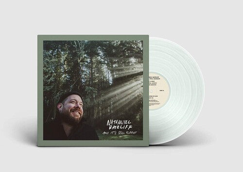 Nathaniel Rateliff: And It's Still Alright - VINYL LP
