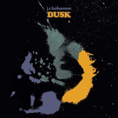 J.R. Bohannon: Dusk - VINYL LP