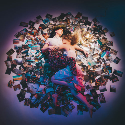 Tengil: Shouldhavebeens - VINYL LP