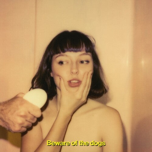 Stella Donnelly: Beware Of The Dogs - VINYL LP