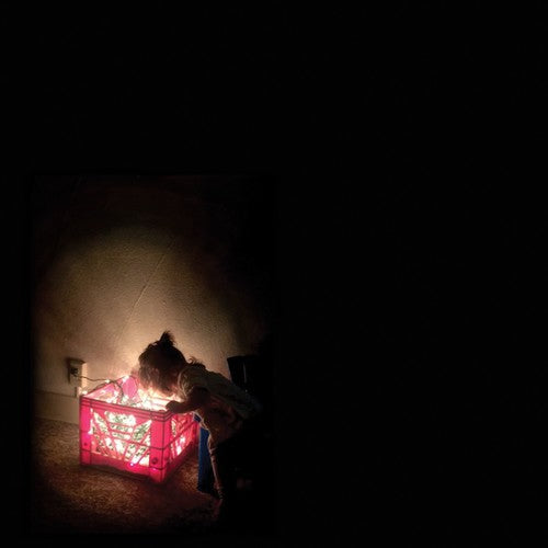 The Moondoggies: Love Sleeps Deep - VINYL LP