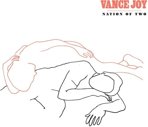 Vance Joy: Nation Of Two - VINYL LP