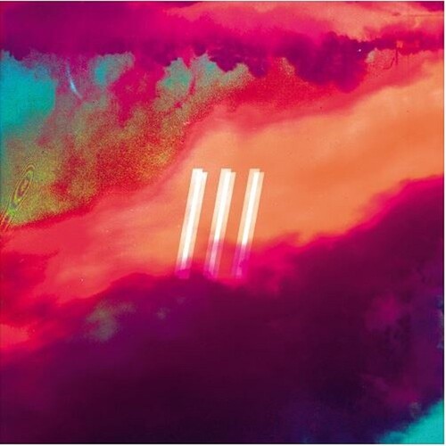 Magic In Threes: Three - VINYL LP