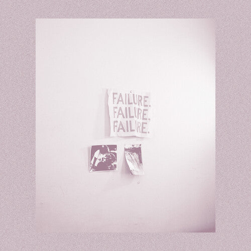 Gold Cage: Social Crutch (Coke Bottle Color Vinyl) - VINYL LP