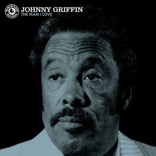 Johnny Griffin: Man I Love - VINYL LP